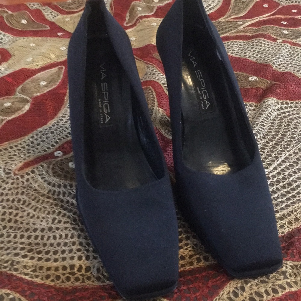 Via Spiga heels✨